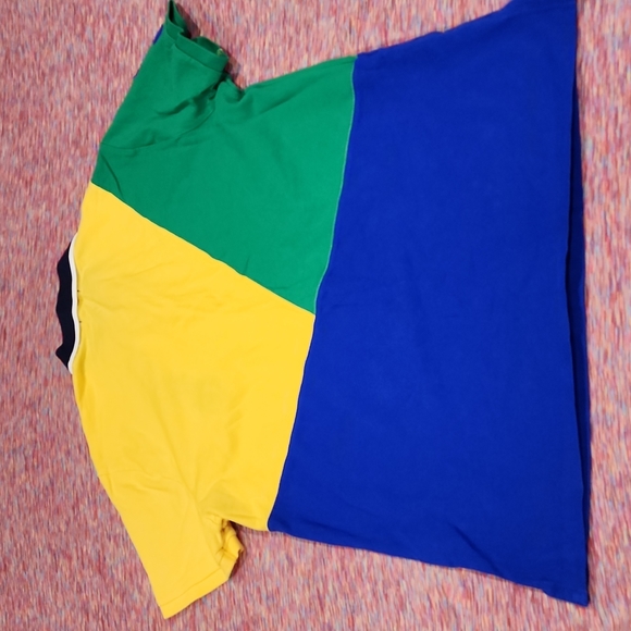 Used Ralph Lauren Polo bundle. Two polos and jeans. All Three pieces! SUPER DOPE - Picture 7 of 16